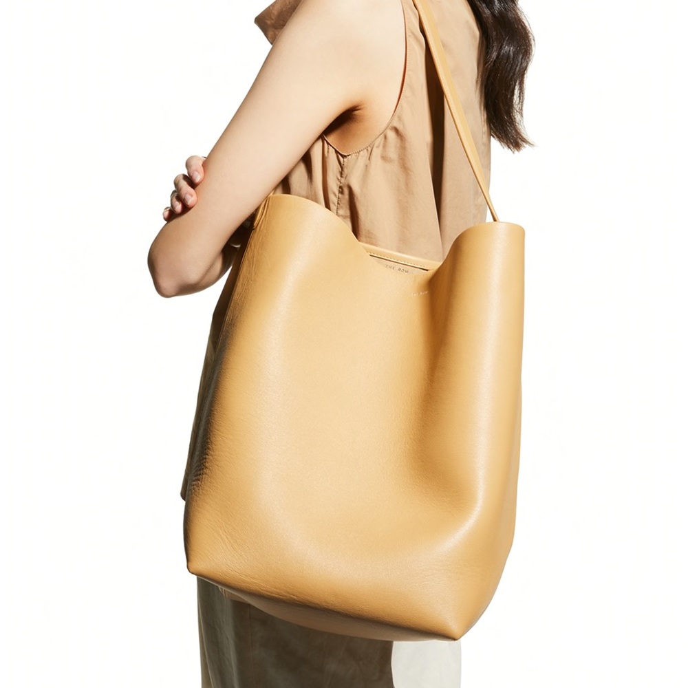 THE ROW N/S Park Tote